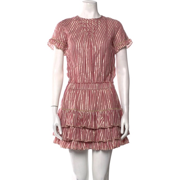 Misa Los Angeles Yulissa Dress - Picture 5 of 10